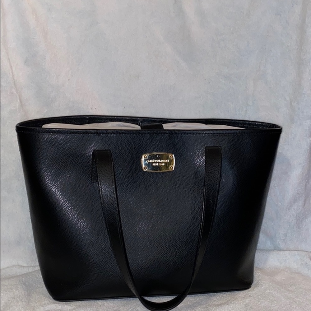 Black Michael Michael Kors Bag
